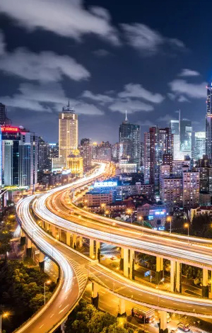 市政亮化